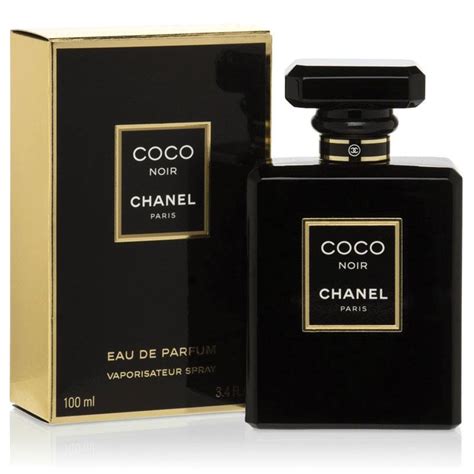 chanel coco noir aanbieding|coco noir chanel 100ml price.